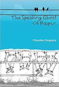 the speaking ghost of rajpur