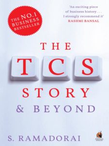 the tcs story and beyond