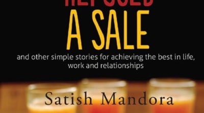 Why the Vada Seller Refused a Sale