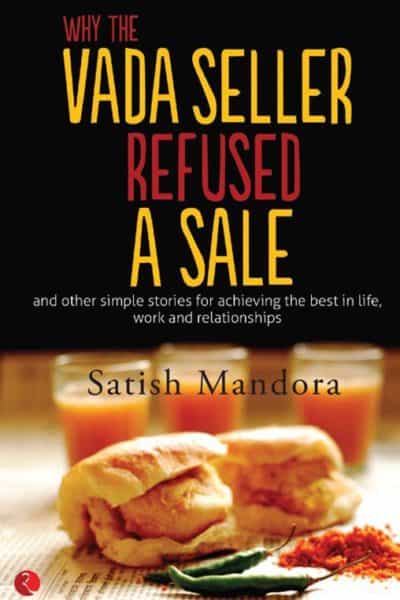 Why the Vada Seller Refused a Sale