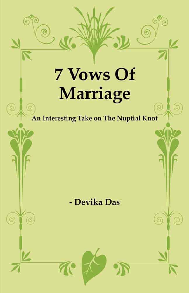 7 vows of marriage