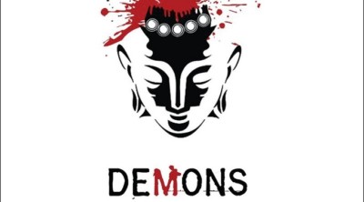 Demons in my Mind by Aashish Gupta