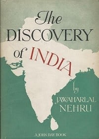 The Discovery of India by Jawaharlal Nehru