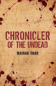 chronicler of the undead