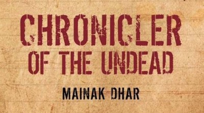chronicler of the undead