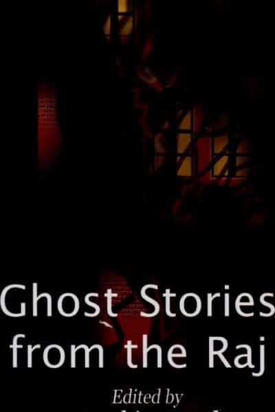 ghost stories from the raj