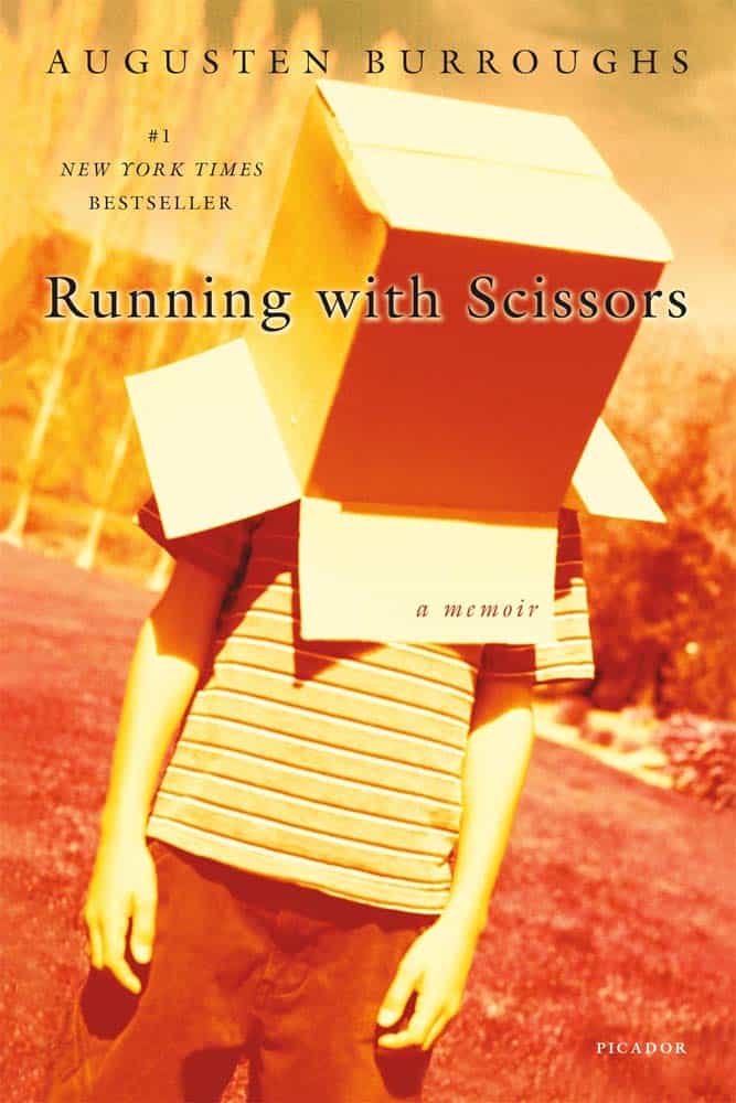Running with Scissors | Augusten Burroughs | Book Review