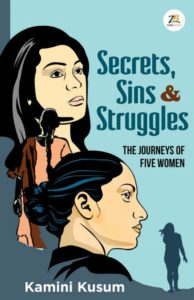 Secrets, Sins and Struggles