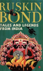 tales and legends from india