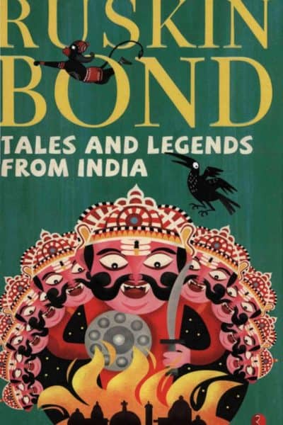 tales and legends from india