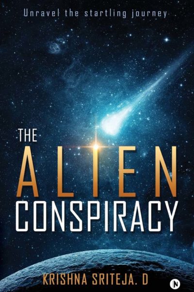 the alien conspiracy