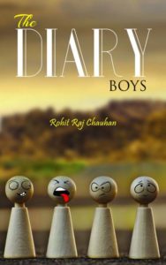 the diary boys