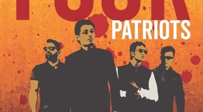 the four patriots