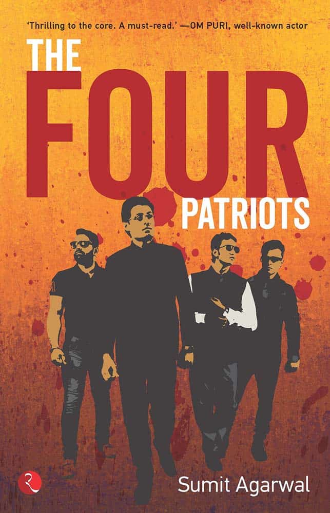 the four patriots