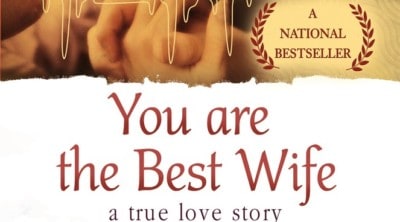 You Are the Best Wife by Ajay K Pandey