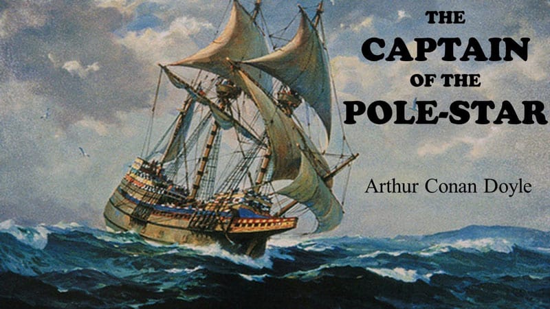 The Captain of the Polestar Arthur Conan Doyle