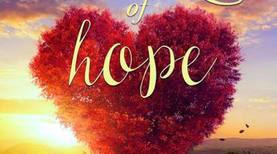 Inside the Heart of Hope by Rishabh Puri