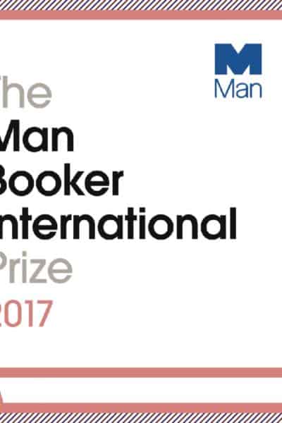 Man Booker Prize Longlist 2017