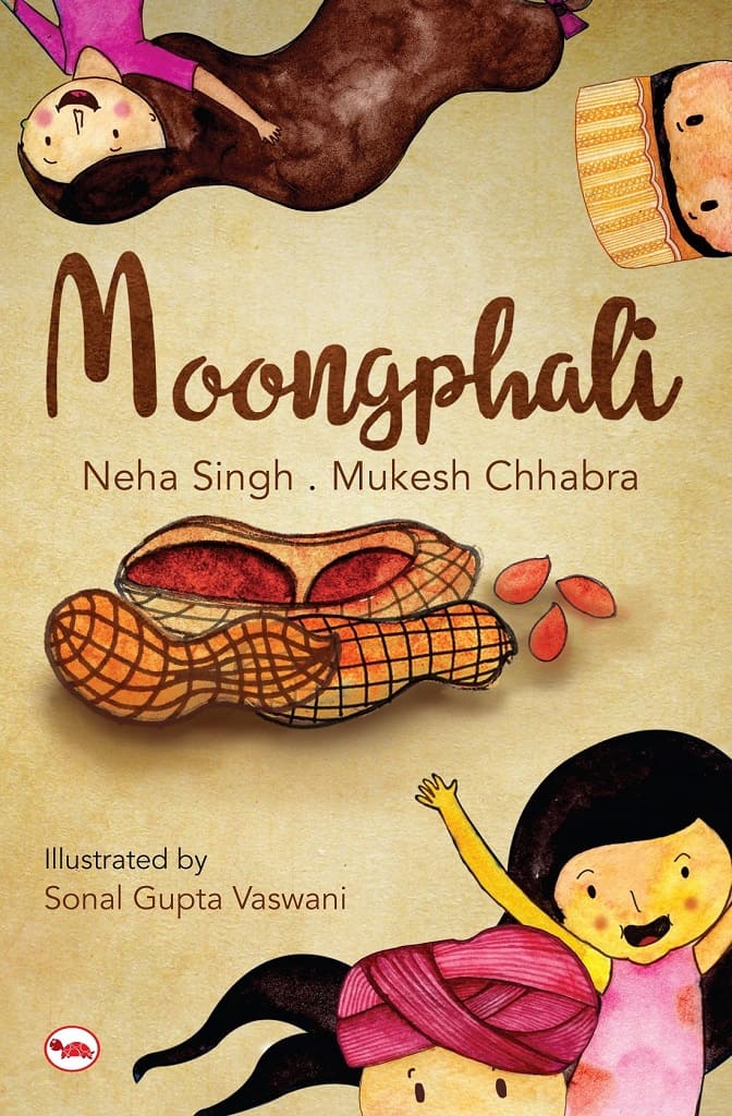 Moongphali by Neha Singh, Mukesh Chhabra