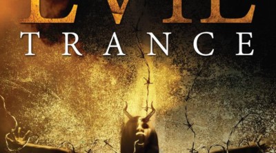 The Evil Trance by Mark Dysan