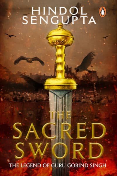 The Sacred Sword