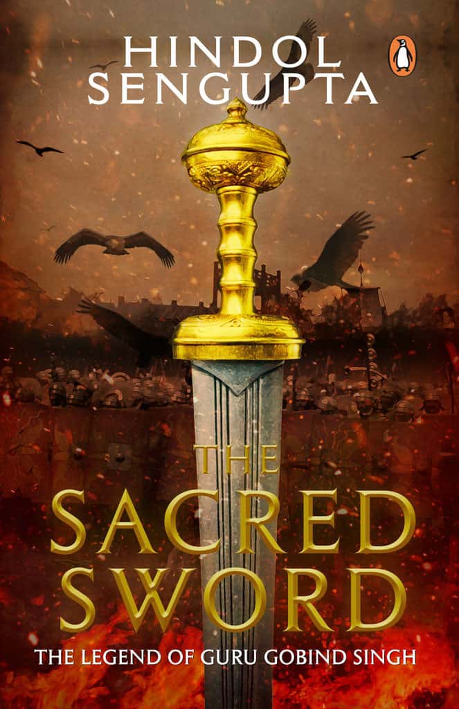 The Sacred Sword