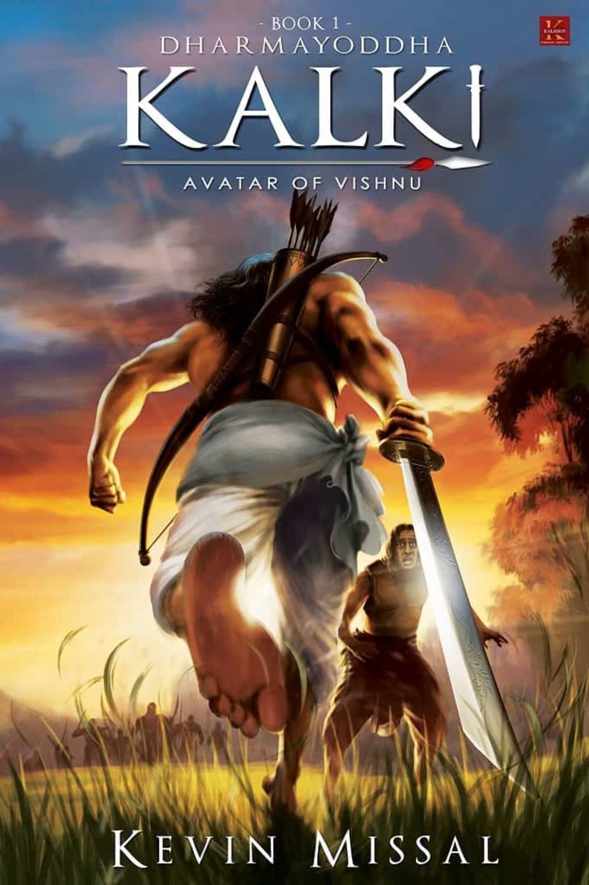 Story of Kalki Avatar of Lord Vishnu  Future Avatar of Vishnu  Time   Other Details  Hindu Blog