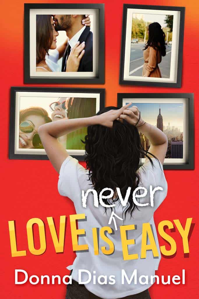 Love is Never Easy