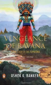 Ramayana (Series) by Ashok K. Banker