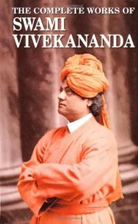 The Complete Works of Swami Vivekananda