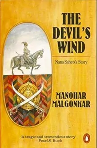 The Devil’s Wind by Manohar Malgonkar