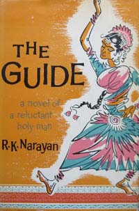 The Guide RK Narayan