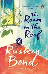 The Room on the Roof Ruskin Bond
