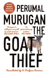 The Goat Thief