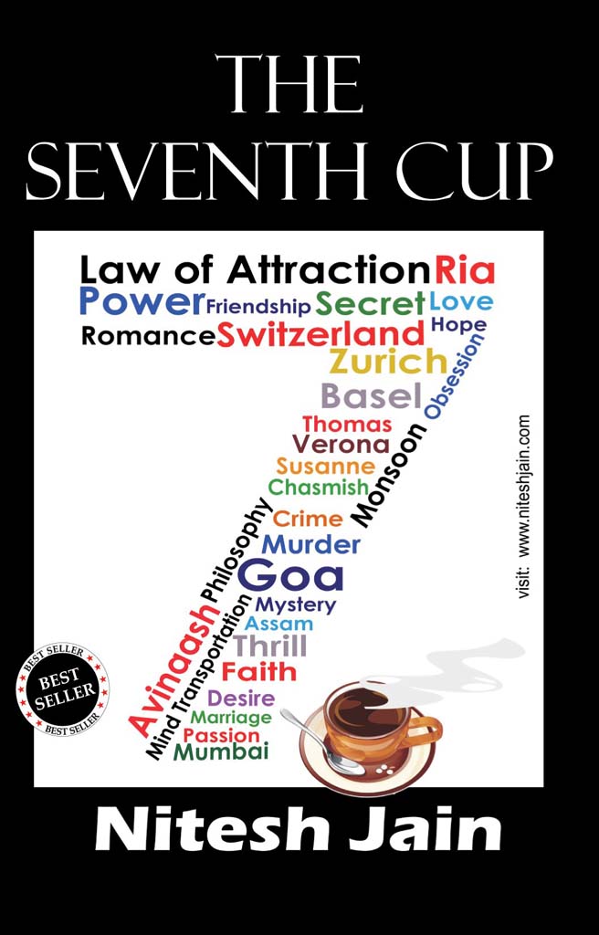 The Seventh Cup
