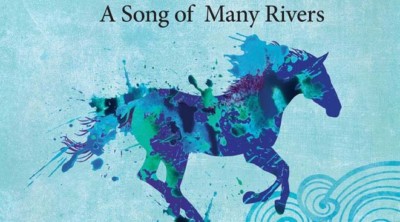 A Song of Many Rivers by Ruskin Bond