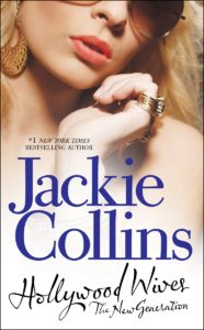 Hollywood Wives New Generation by Jackie Collins