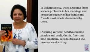 Devika Das Author Interview Bookgeeks In