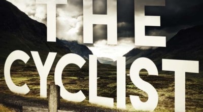 The Cyclist by anthony neil smith