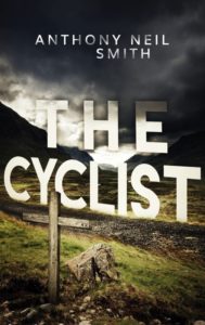 The Cyclist by Anthony Neil Smith