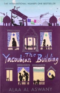 The Yacobian Building by Alaa Al Aswany