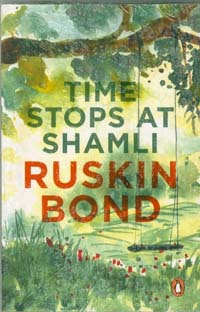 Time Stops at Shamli and Other Stories