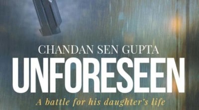 Unforeseen: A Battle for His Daughter's Life