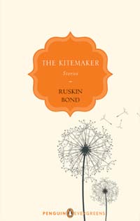 the kitemaker by ruskin bond