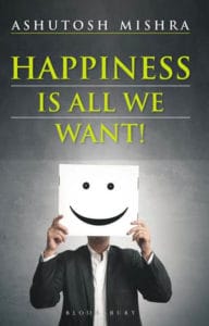 Happiness is All We Want