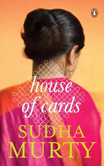 House of Cards by Sudha Murthy
