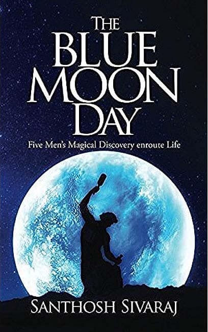 The Blue Moon Day