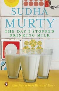 The Day I Stopped Drinking Milk
