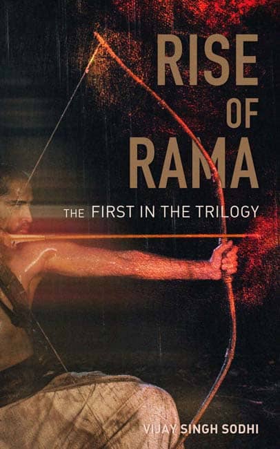 The Rise of Rama vijay sodhi