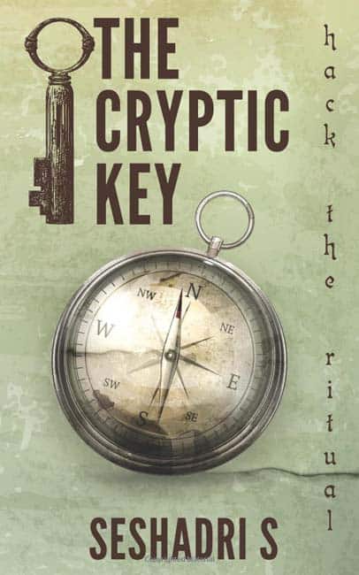 the cryptic key seshadri